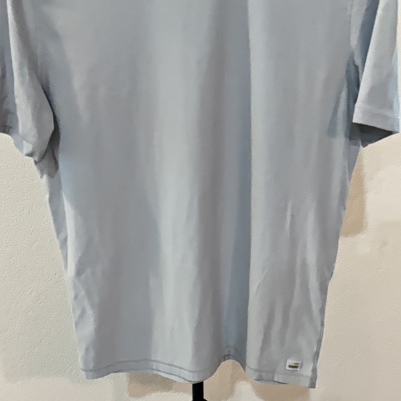 Vuori- Strato Tech Tee - Picture 4 of 5